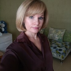 Фотография девушки Екатерина, 48 лет из г. Балахна