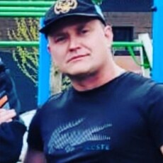 Фотография мужчины Александр, 41 год из г. Павлодар