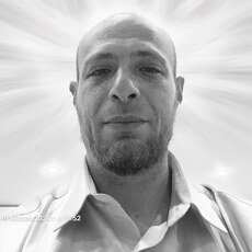 Фотография мужчины Давид, 41 год из г. Санкт-Петербург