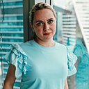 Анастасия, 36 лет