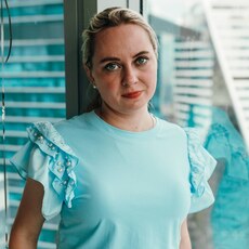 Фотография девушки Анастасия, 36 лет из г. Тула