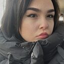 Элина, 20 лет