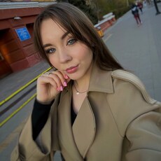 Оксана, 22 из г. Иркутск.