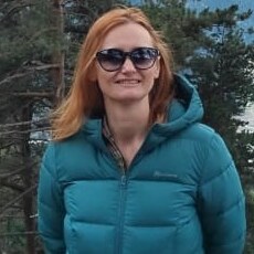 Фотография девушки Маняша, 45 лет из г. Новороссийск