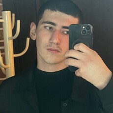 Фотография мужчины Рава, 20 лет из г. Смоленск