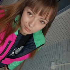 Фотография девушки Мария, 31 год из г. Новосибирск