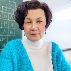 Фотография девушки Елена, 50 лет из г. Киров
