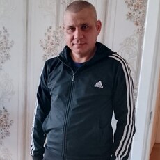 Фотография мужчины Евгений, 41 год из г. Солигорск