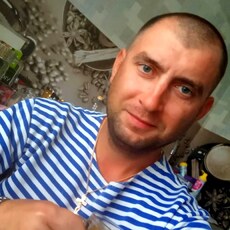 Фотография мужчины Роман, 33 года из г. Хабаровск
