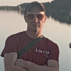 Фотография мужчины Виталий, 36 лет из г. Любань