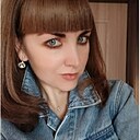 Кристина, 39 лет