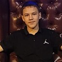 Данил, 18 лет