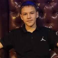 Фотография мужчины Данил, 18 лет из г. Иркутск