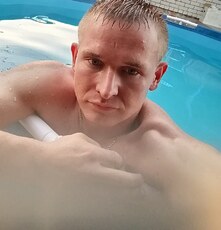 Фотография мужчины Иван, 28 лет из г. Курск