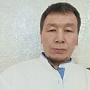 Даурен, 46 лет