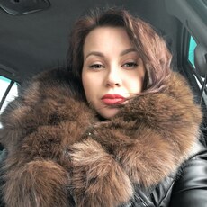 Ирина, 37 из г. Екатеринбург.