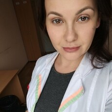 Фотография девушки Ирина, 37 лет из г. Екатеринбург