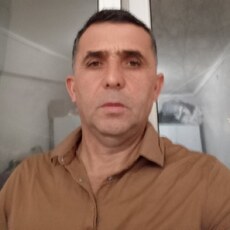 Фотография мужчины Голиб, 47 лет из г. Алматы