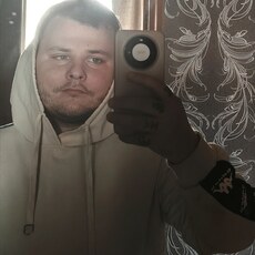 Фотография мужчины Дима, 25 лет из г. Борисов