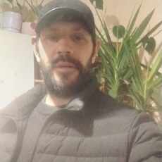 Фотография мужчины Анатолий, 44 года из г. Магадан