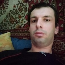 Фотография мужчины Віктор, 35 лет из г. Ужгород