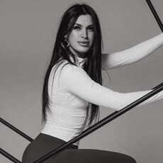 Фотография девушки Katrina, 27 лет из г. Южноукраинск