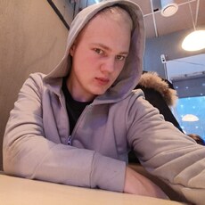 Фотография мужчины Иван, 22 года из г. Улан-Удэ