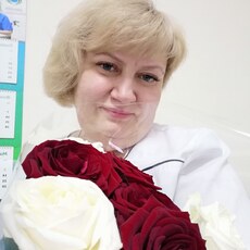 Фотография девушки Наталья, 49 лет из г. Красноярск