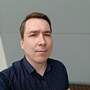 Илья, 33 года