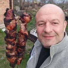 Фотография мужчины Олександр, 47 лет из г. Киев