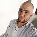 Timur, 33 года