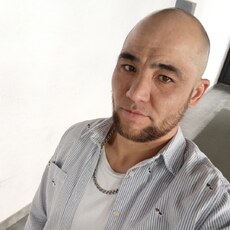 Фотография мужчины Timur, 33 года из г. Алматы