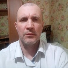 Фотография мужчины Тоша, 45 лет из г. Прокопьевск