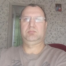 Фотография мужчины Алексей, 46 лет из г. Шахты