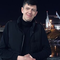 Фотография мужчины Алексей, 23 года из г. Омск