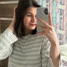 Фотография девушки Валерия, 20 лет из г. Миасс