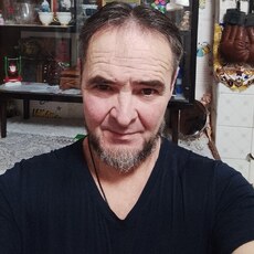 Фотография мужчины Вячеслав, 53 года из г. Мариуполь