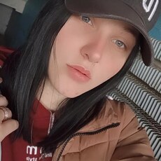 Фотография девушки Любовь, 21 год из г. Минск