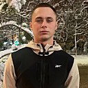 Александр, 23 года