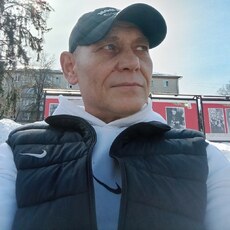 Фотография мужчины Александр, 55 лет из г. Подольск