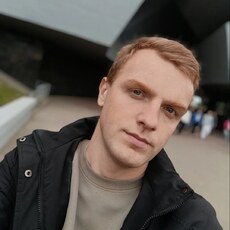 Фотография мужчины Андрей, 24 года из г. Барановичи