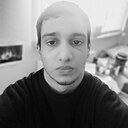Кахриман, 18 лет