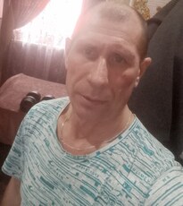 Фотография мужчины Павел, 48 лет из г. Ангарск