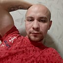 Кирилл, 30 лет