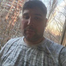 Фотография мужчины Степа, 35 лет из г. Москва