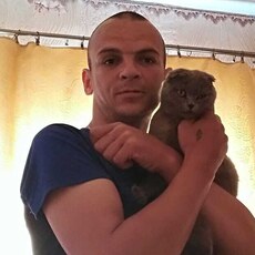 Фотография мужчины Виталий, 36 лет из г. Херсон