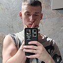Родион, 21 год