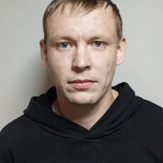 Фотография мужчины Сергей, 35 лет из г. Екатеринбург