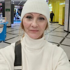 Фотография девушки Дарья, 39 лет из г. Екатеринбург
