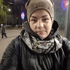 Фотография девушки Натали, 39 лет из г. Дзержинск
